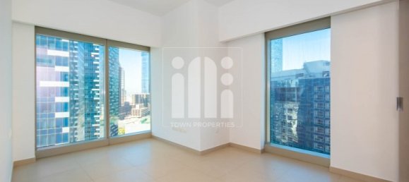 Apartamento de 2 dormitorios en THE GATE TOWERS, Al Reem Island, UAE No. 58869 3
