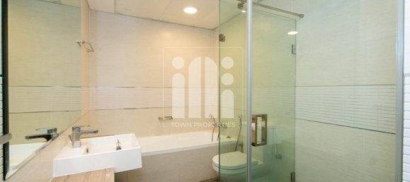 Apartamento de 2 dormitorios en THE GATE TOWERS, Al Reem Island, UAE No. 58869 2