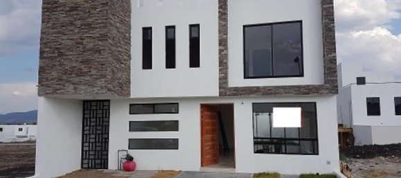 4 bedrooms House in Queretaro, Mexico No. 177594 2