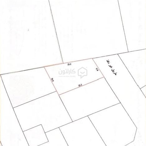 Hotel en Maqabah, Bahrain 354.6 m² No. 927