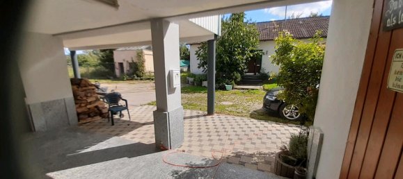 4 غرف نوم تاون هاوس في Gunzburg, Germany رقم 283123 3