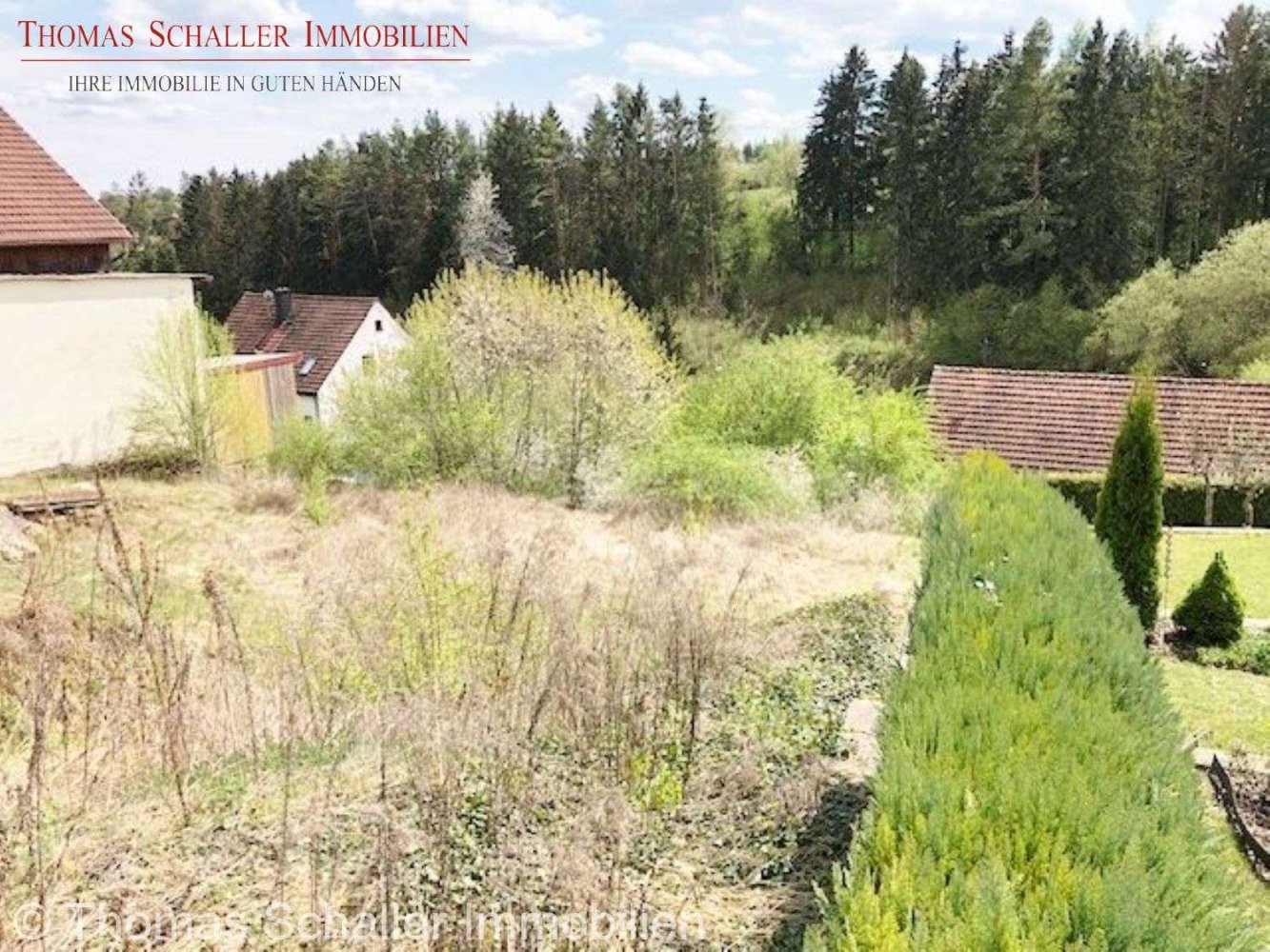  قطعة أرض في Regensburg, Germany رقم 277871