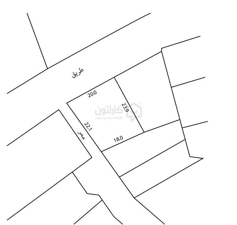 437m² Hotel in Mahazza, Bahrain No. 773