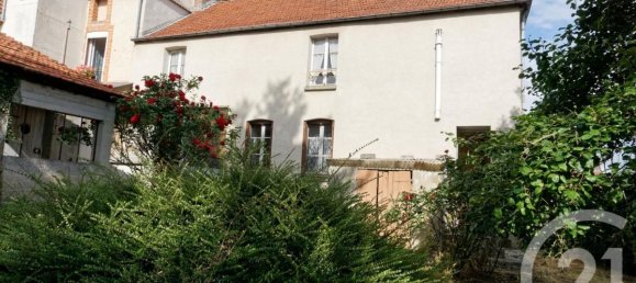 5 bedrooms Townhouse in Boursault, France No. 101785 4