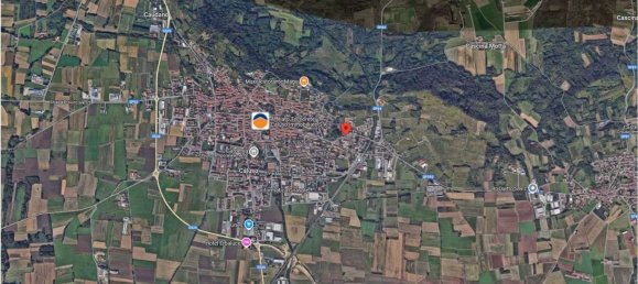 3-Zimmer Wohnung in Caluso, Italy, Nr. 9094 7