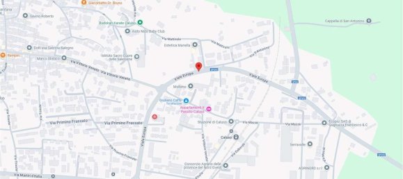 3-Zimmer Wohnung in Caluso, Italy, Nr. 9094 11