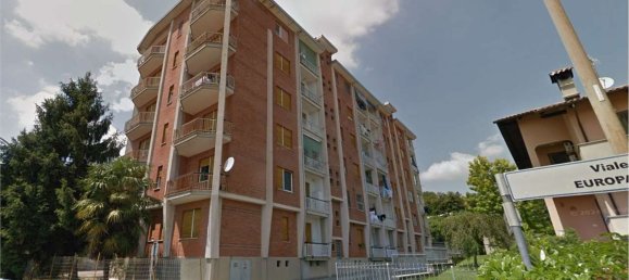 3-Zimmer Wohnung in Caluso, Italy, Nr. 9094 5