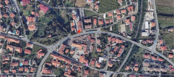 3-Zimmer Wohnung in Caluso, Italy, Nr. 9094 20