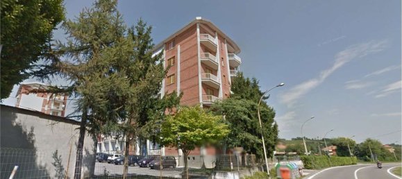 3-Zimmer Wohnung in Caluso, Italy, Nr. 9094 3