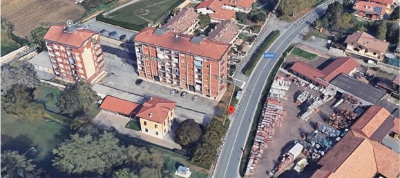 3-Zimmer Wohnung in Caluso, Italy, Nr. 9094 10