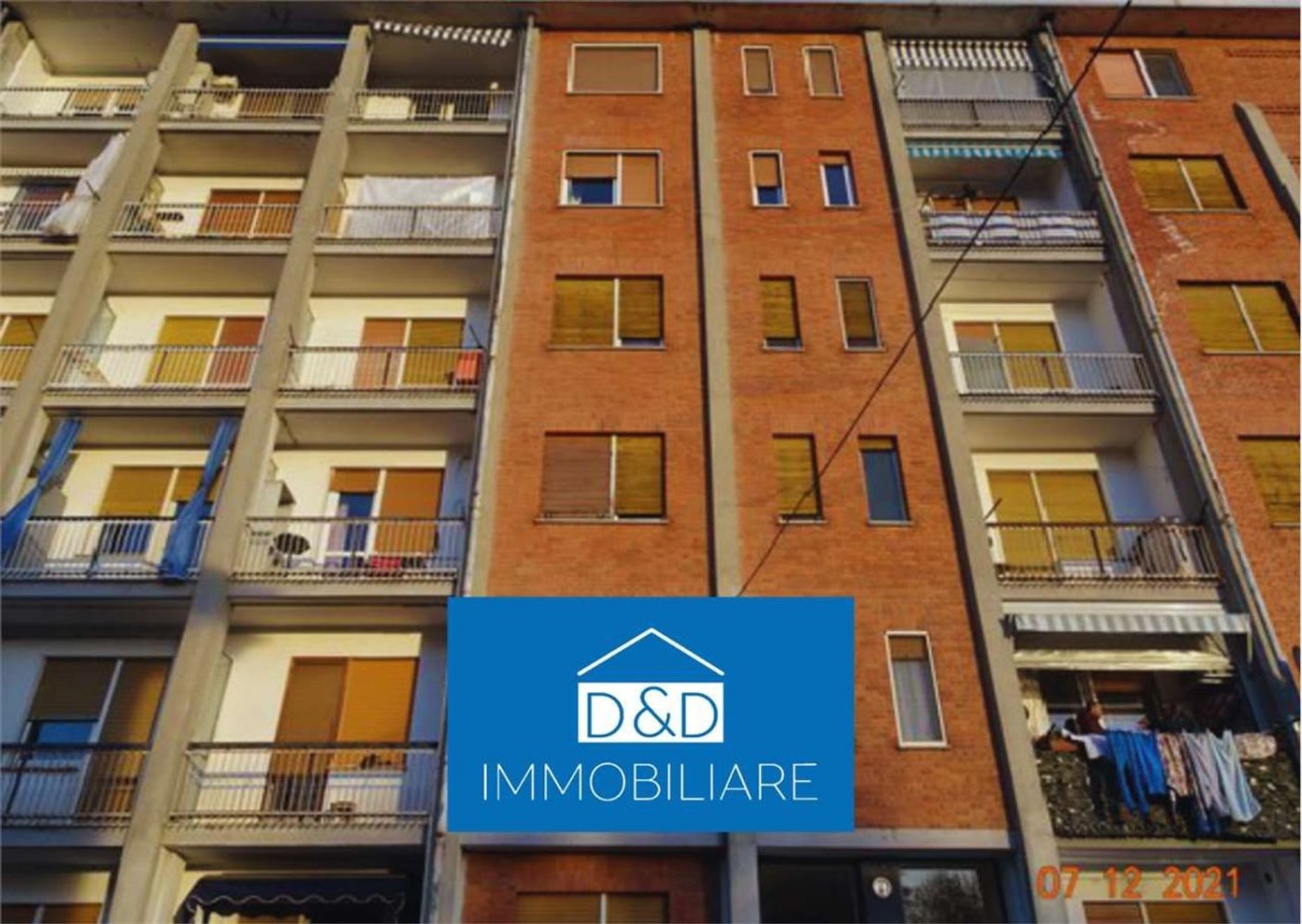 3-Zimmer Wohnung in Caluso, Italy, Nr. 9094