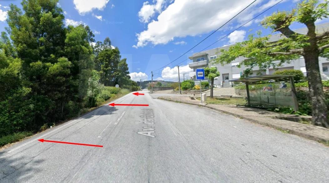 Terreno em Penafiel, Portugal N.º 285277