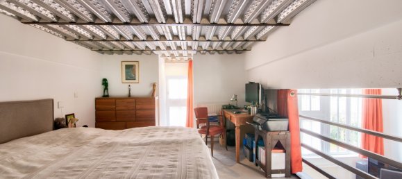 2 bedrooms Duplex in Seine-Saint-Denis, France No. 182938 6