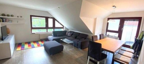 3غرفة شقة في Sachsische Schweiz-Osterzgebirge, Germany رقم 274300 6