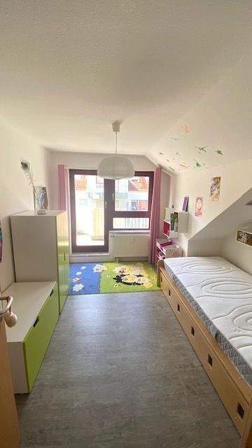 3غرفة شقة في Sachsische Schweiz-Osterzgebirge, Germany رقم 274300