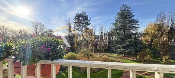 2 bedrooms Apartment in Lambersart, France No. 212224 14