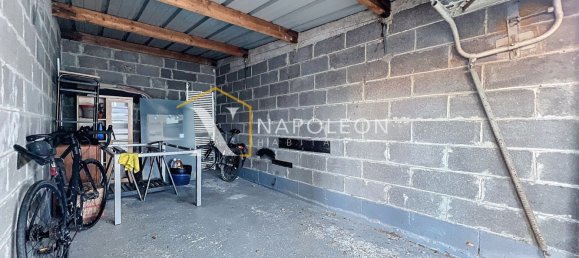 2 bedrooms Apartment in Lambersart, France No. 212224 30