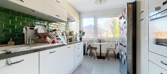 2 bedrooms Apartment in Lambersart, France No. 212224 25