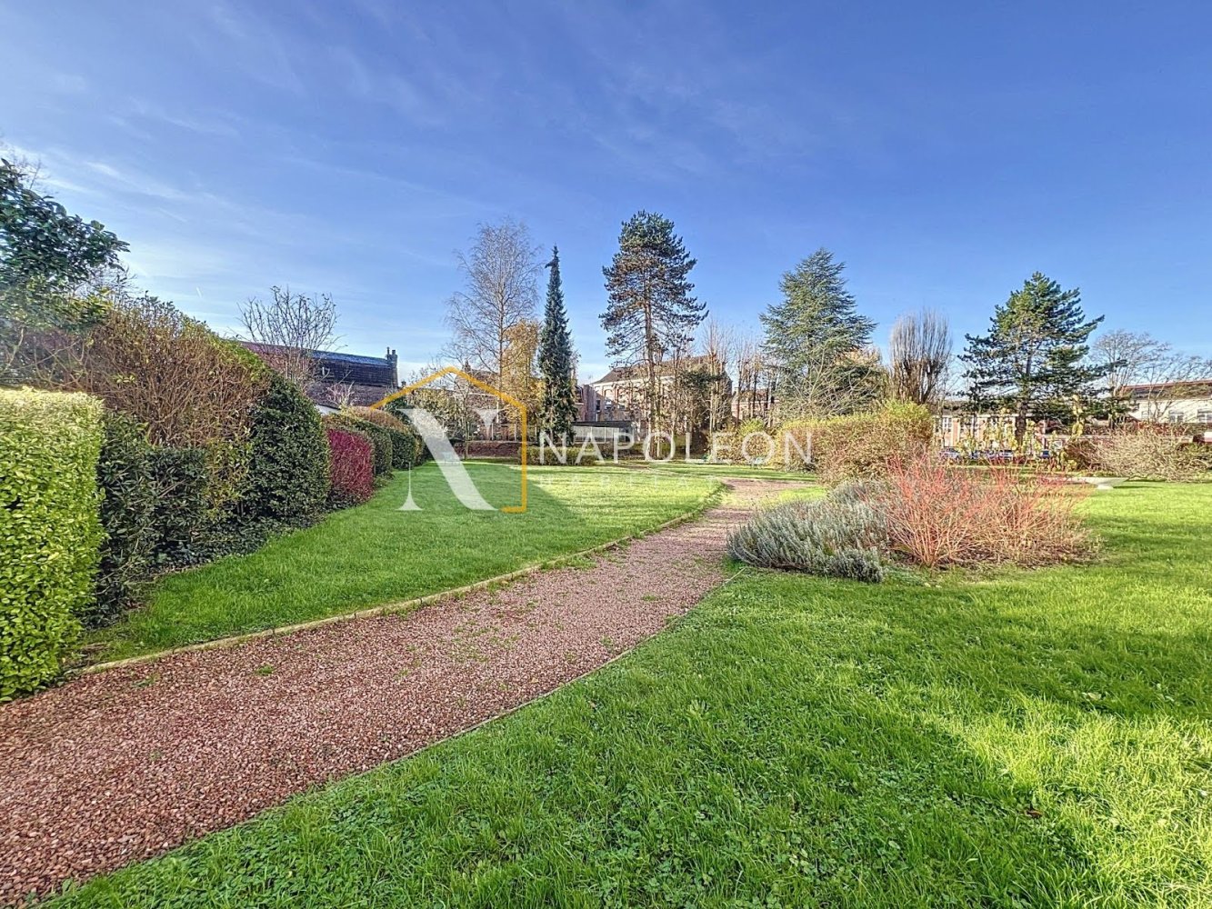 2 bedrooms Apartment in Lambersart, France No. 212224