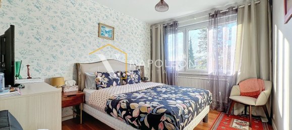 2 bedrooms Apartment in Lambersart, France No. 212224 8