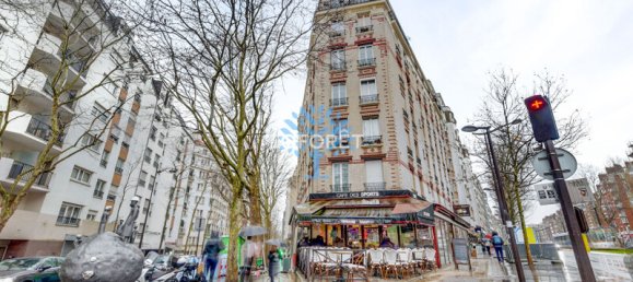 1 bedroom Apartment in Paris, France No. 148885 11