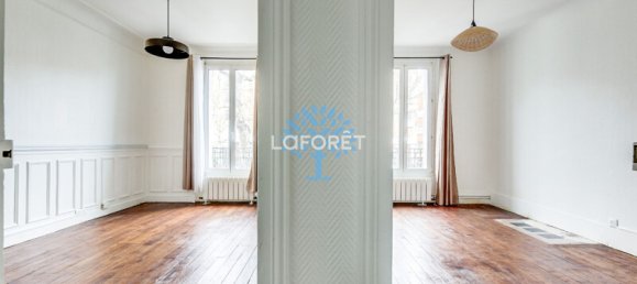 1 bedroom Apartment in Paris, France No. 148885 16