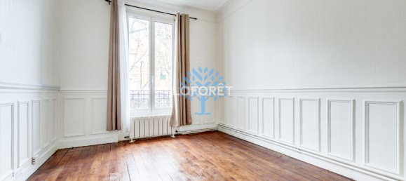 1 bedroom Apartment in Paris, France No. 148885 3