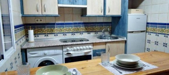 1 bedroom Apartment in Madrid, Spain No. 169857 3