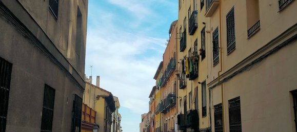 1 bedroom Apartment in Madrid, Spain No. 169857 14