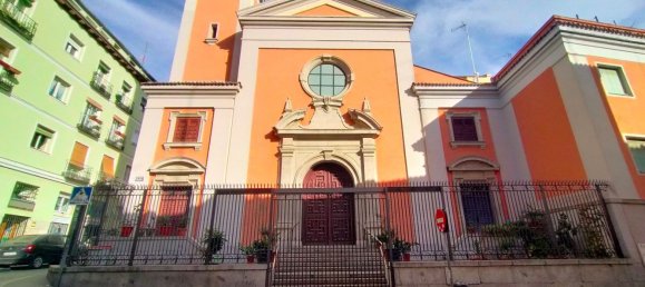 1 bedroom Apartment in Madrid, Spain No. 169857 10