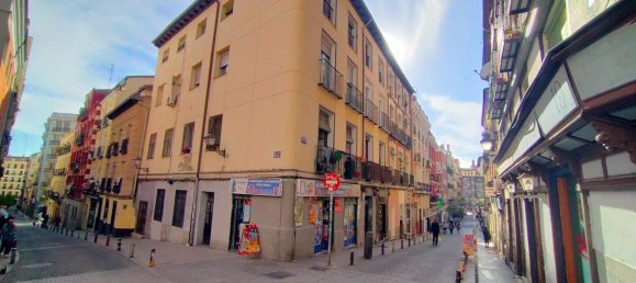 1 bedroom Apartment in Madrid, Spain No. 169857 11