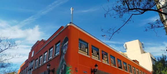 1 bedroom Apartment in Madrid, Spain No. 169857 15