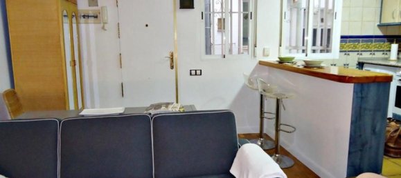 1 bedroom Apartment in Madrid, Spain No. 169857 9