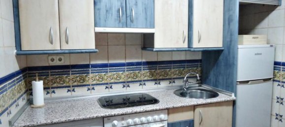 1 bedroom Apartment in Madrid, Spain No. 169857 4