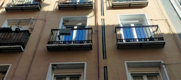 1 bedroom Apartment in Madrid, Spain No. 169857 12