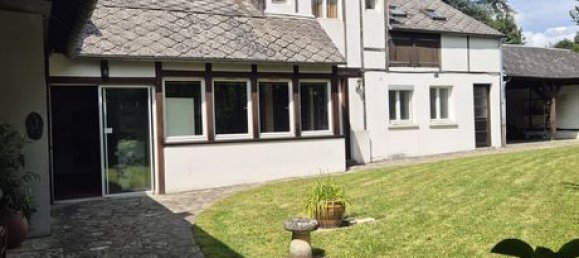 7 bedrooms House in Gisors, France No. 353793 3