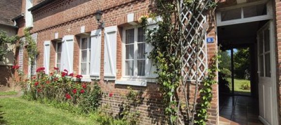 7 bedrooms House in Gisors, France No. 353793 15