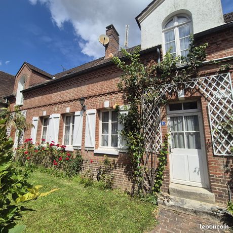 7 bedrooms House in Gisors, France No. 353793