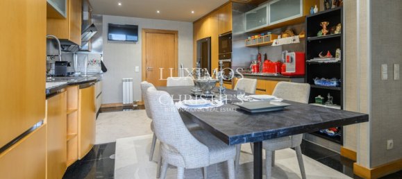 4 Schlafzimmer Penthouse in Maia, Portugal, Nr. 109075 9