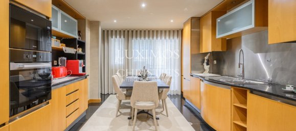 4 Schlafzimmer Penthouse in Maia, Portugal, Nr. 109075 8