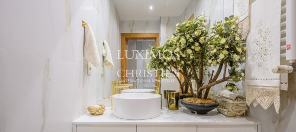 4 Schlafzimmer Penthouse in Maia, Portugal, Nr. 109075 12