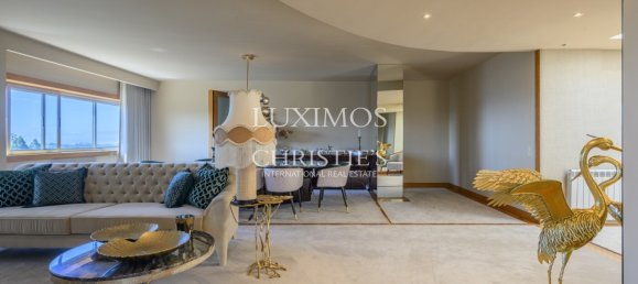 4 Schlafzimmer Penthouse in Maia, Portugal, Nr. 109075 5