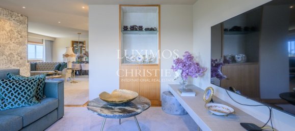 4 Schlafzimmer Penthouse in Maia, Portugal, Nr. 109075 3