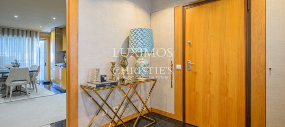 4 Schlafzimmer Penthouse in Maia, Portugal, Nr. 109075 13