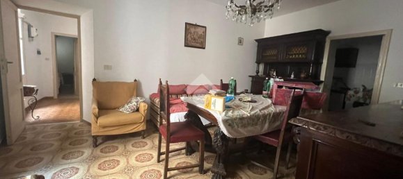 Здание с 8 комнатами в Вероли, Италия № 159791 27