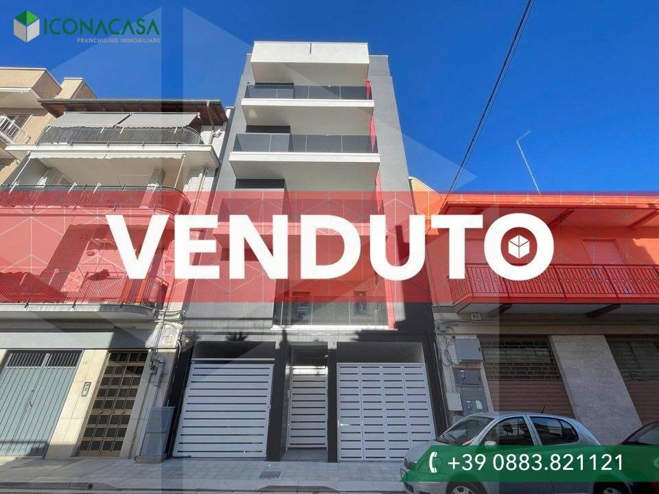 3غرفة شقة في Andria, Italy رقم 16444