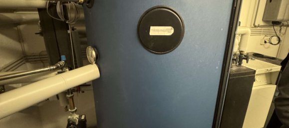 Hotel in Fulda, Germany 1934m², Nr. 229549 6