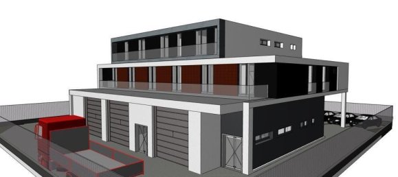  قطعة أرض في Gunselsdorf, Austria 293متر مربع رقم 131626 6