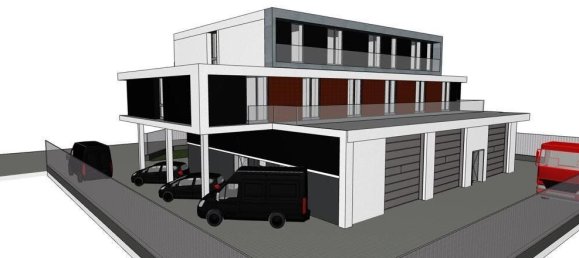  قطعة أرض في Gunselsdorf, Austria 293متر مربع رقم 131626 5