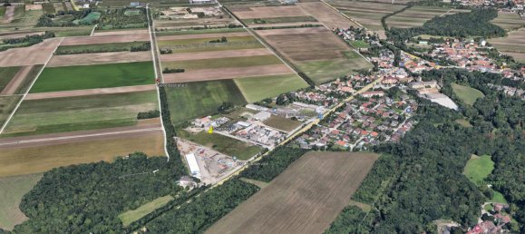  قطعة أرض في Gunselsdorf, Austria 293متر مربع رقم 131626 3